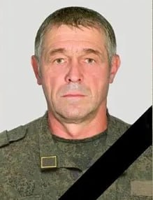 Фотография Показанов Андрей Николаевич, погибший солдат СВО