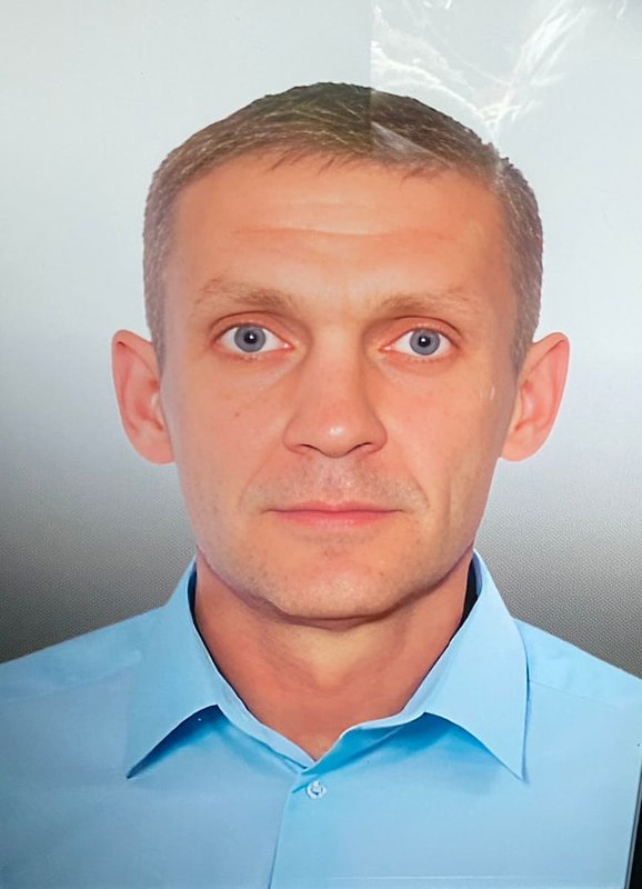 Фотография Разумовский Владимир Юрьевич, погибший солдат СВО