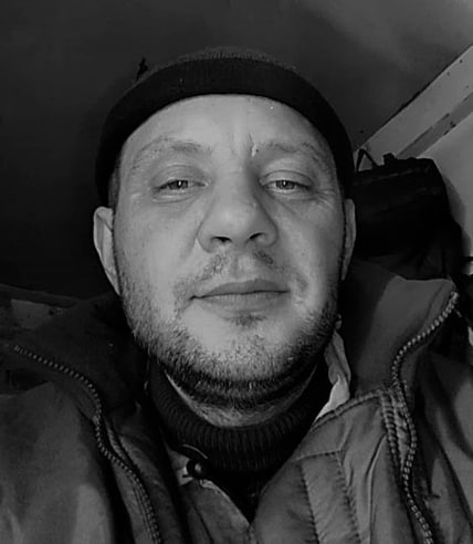 Фотография Кожевников Александр Анатольевич, погибший солдат СВО