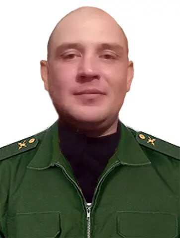 Фотография Карнаухов Илья, погибший солдат СВО