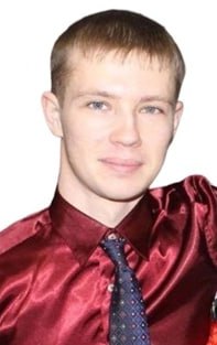 Фотография Кочнев Егор Олегович, погибший солдат СВО