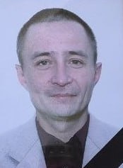 Фотография Ким Александр Анатольевич, погибший солдат СВО