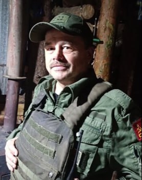 Фотография Кузнецов Геннадий Геннадиевич, погибший солдат СВО