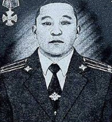 Фотография Курлеутов Мырзабек Хайиржанович, погибший солдат СВО