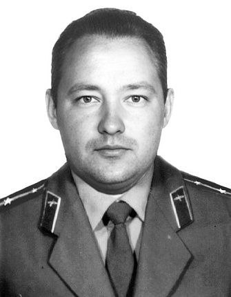 Фотография Тимофеев Игорь Игоревич, погибший солдат СВО