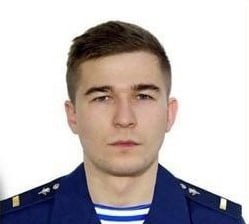 Фотография Русаков Никита Константинович, погибший солдат СВО