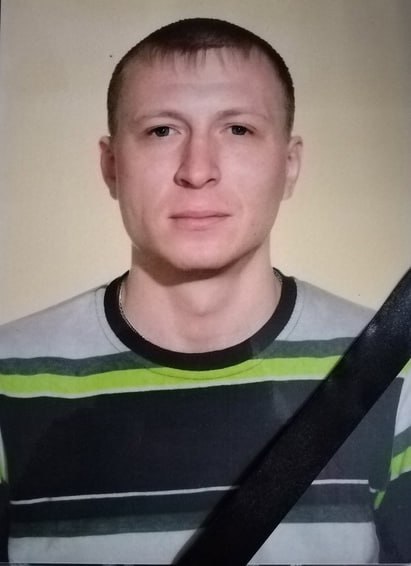 Фотография Решетов Анатолий Анатольевич, погибший солдат СВО
