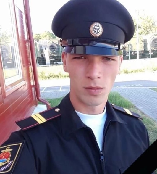Фотография Богомягков Алексей Сергеевич, погибший солдат СВО
