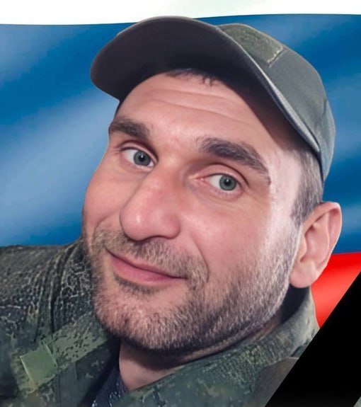 Фотография Иванов Роман Николаевич, погибший солдат СВО