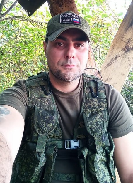 Фотография Шурупов Артём Александрович, погибший солдат СВО