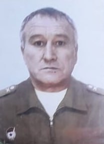 Фотография Хакимов Илсур, погибший солдат СВО