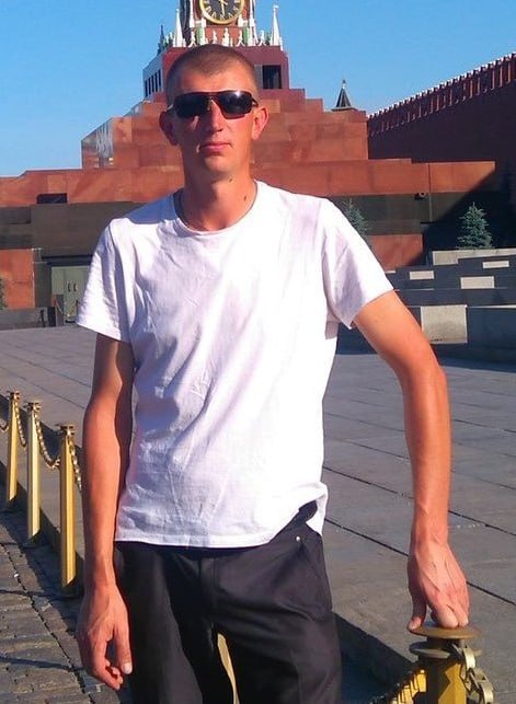 Фотография Фандюшин Александр, погибший солдат СВО