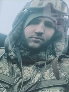 Фотография Мясников Михаил Владимирович, погибший солдат СВО