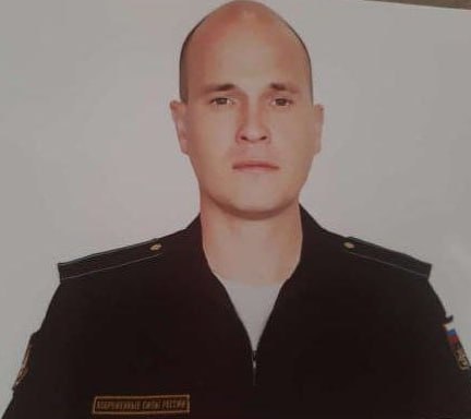 Фотография Батчаев Денис Хаджидаутович, погибший солдат СВО