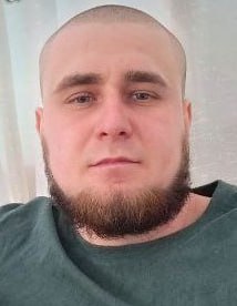 Фотография Баженов Роман Юрьевич, погибший солдат СВО