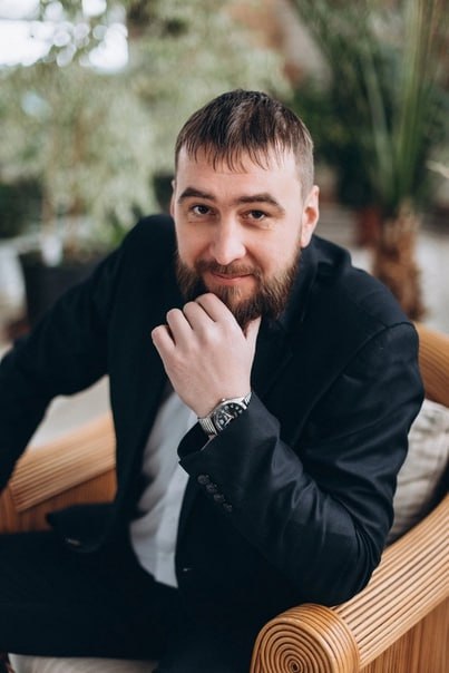 Фотография Демин Николай Иванович, погибший солдат СВО