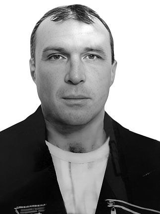 Фотография Пыльнов Александр Владимирович, погибший солдат СВО
