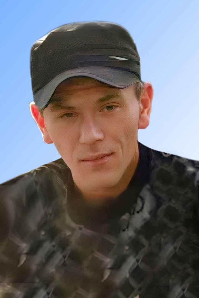 Фотография Чеканцев Алексей Сергеевич, погибший солдат СВО