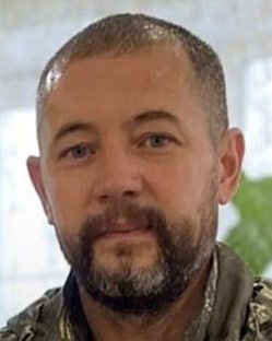 Фотография Галиакберов Ильяс Ильсурович, погибший солдат СВО