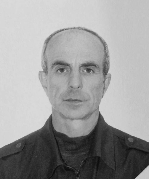 Фотография Толдиев Рашид Иванович, погибший солдат СВО