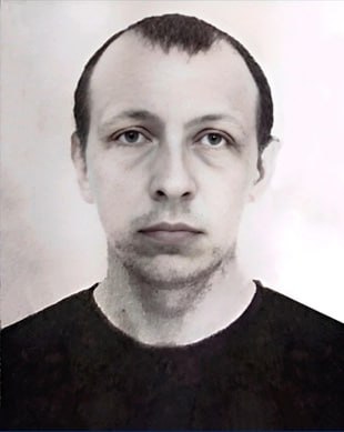 Фотография Шаров Вячеслав Вадимович, погибший солдат СВО