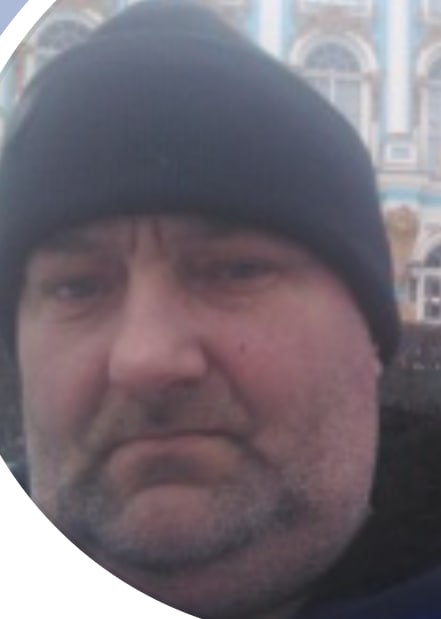 Фотография Размахов Алексей Леонидович, погибший солдат СВО