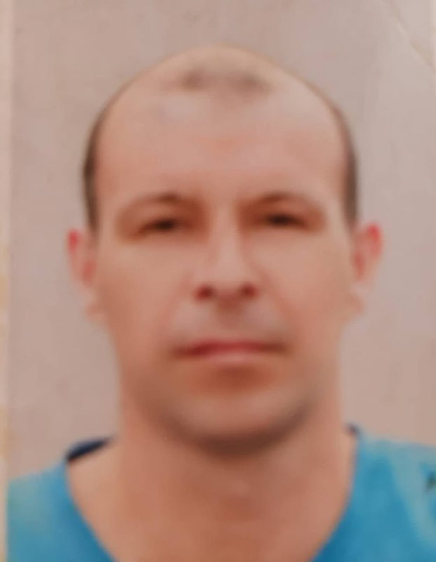 Фотография Суетин Михаил Геннадьевич, погибший солдат СВО