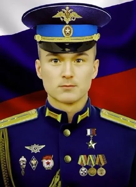 Фотография Лиджиев Мингиян Владимирович, погибший солдат СВО