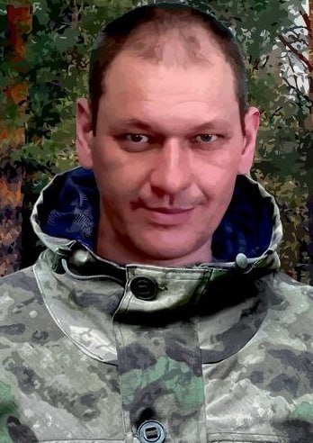 Фотография Алмаев Александр Сергеевич, погибший солдат СВО
