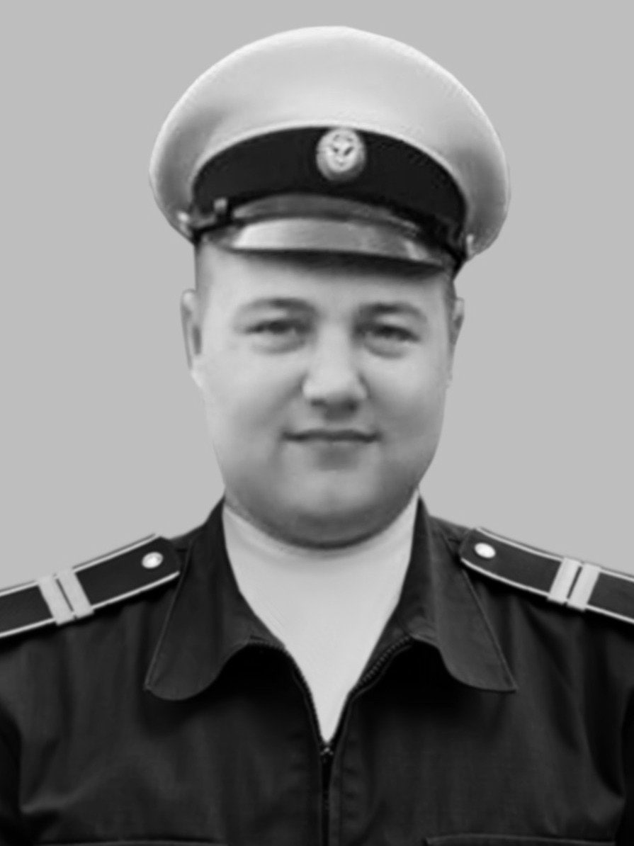 Фотография Кузнецов Никита Васильевич, погибший солдат СВО
