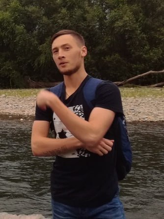 Фотография Лупандин Алексей Русланович, погибший солдат СВО