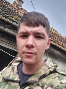 Фотография Пугин Георгий Александрович, погибший солдат СВО