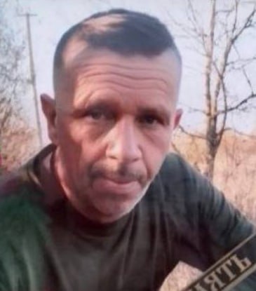 Фотография Ткачев Григорий Михайлович, погибший солдат СВО