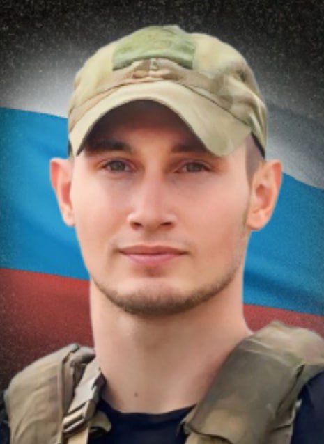 Фотография Ульянов Сергей Алексеевич, погибший солдат СВО
