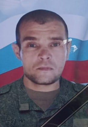 Фотография Варнавский Геннадий Александрович, погибший солдат СВО