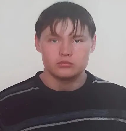 Фотография Притчин Александр Александрович, погибший солдат СВО