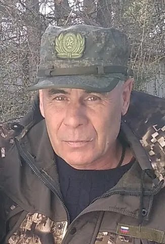 Фотография Титов Андрей Геннадьевич, погибший солдат СВО