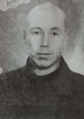 Фотография Куйдин Виталий, погибший солдат СВО