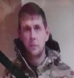 Фотография Огарков Дмитрий, погибший солдат СВО