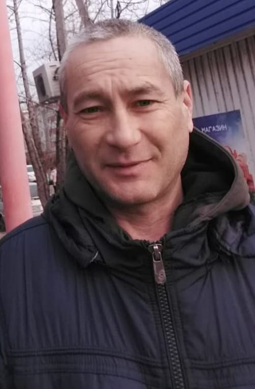 Фотография Алеев Сергей Васильевич, погибший солдат СВО