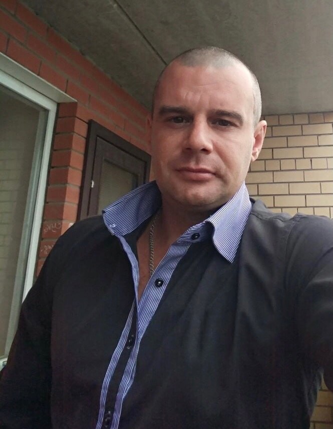 Фотография Погудин Роман Владимирович, погибший солдат СВО