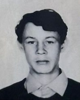 Фотография Тимофеев Юрий Николаевич, погибший солдат СВО