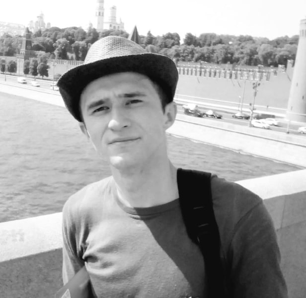 Фотография Букатарь Алексей Петрович, погибший солдат СВО
