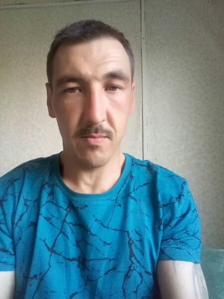 Фотография Мозговой Максим Алексеевич, погибший солдат СВО