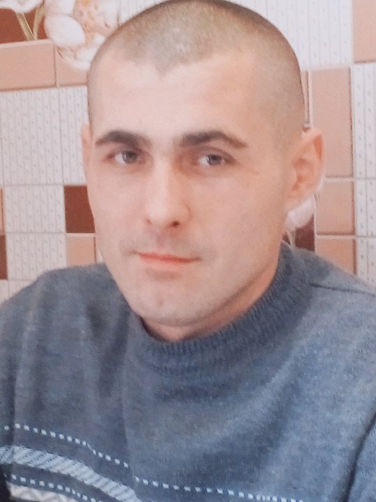 Фотография Мамаев Андрей Геннадьевич, погибший солдат СВО