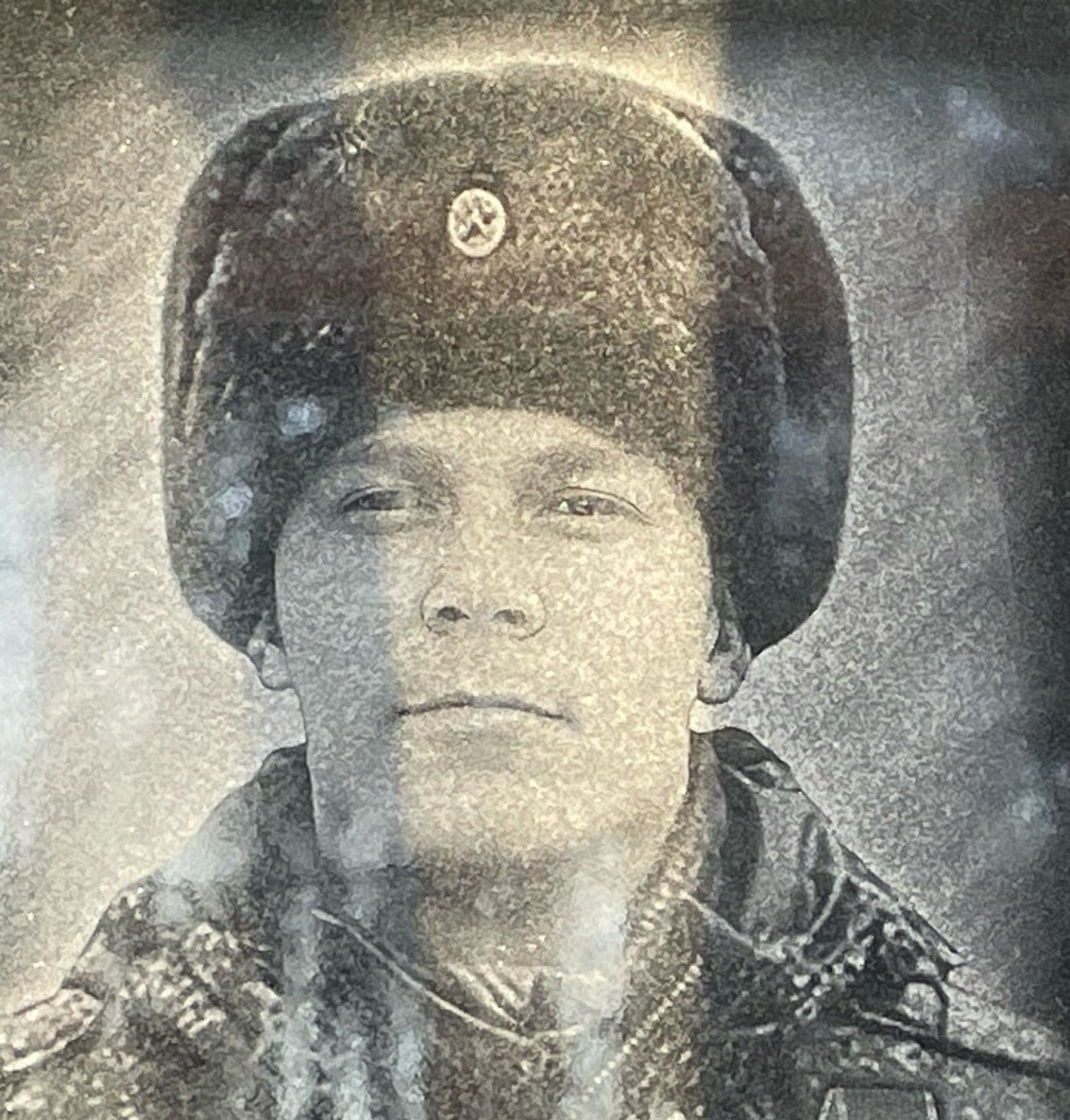 Фотография Трофимов Алексей Николаевич, погибший солдат СВО