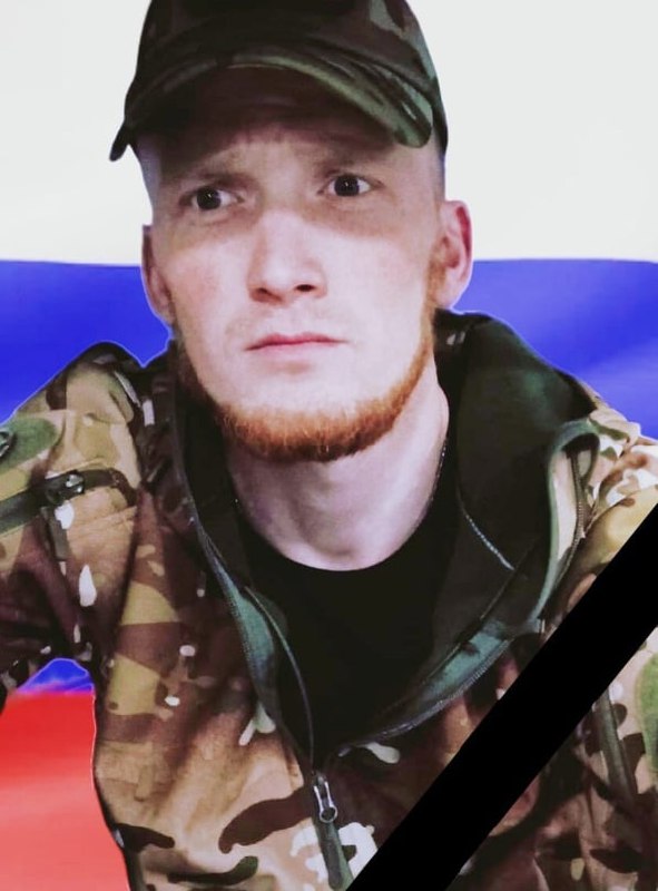 Фотография Пожидаев Алексей, погибший солдат СВО
