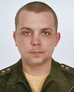 Фотография Петров Андрей Анатольевич, погибший солдат СВО