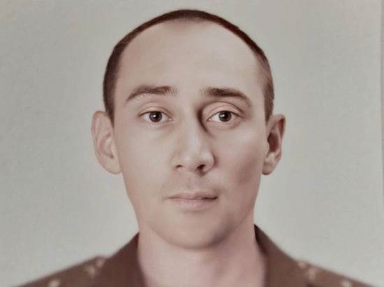 Фотография Федотов Михаил, погибший солдат СВО