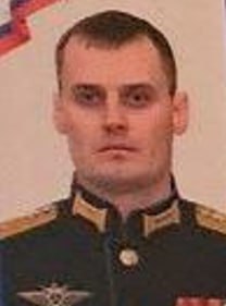 Фотография Клименко Алексей Анатольевич, погибший солдат СВО